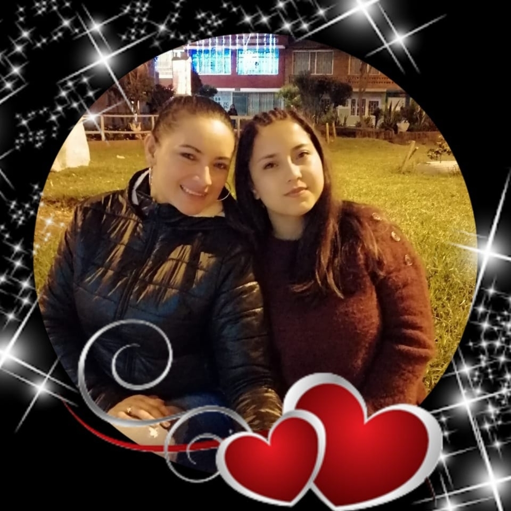 Meet your Posher, Aidee